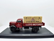 Modellino auto camion usato  Loreto