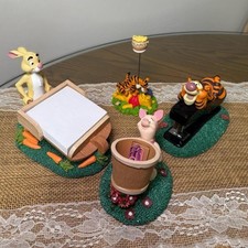 Winnie pooh office for sale  Janesville