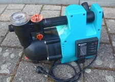 Gardena hauswasserautomat 4000 gebraucht kaufen  Magdeburg