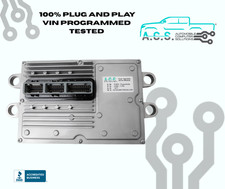 Usado, Módulo de controle injetor de combustível diesel Ford FICM 58Volt 6.0L Super Duty F250 F350 comprar usado Usado, Módulo de controle injetor de combustível diesel Ford FICM 58Volt 6.0L Super Duty F250 F350 comprar usado  Enviando para Brazil