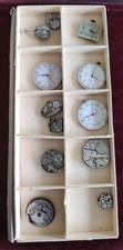 Fourniture horlogerie lot d'occasion  La Roche-sur-Foron
