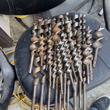 Vintage greenlee drill for sale  San Rafael