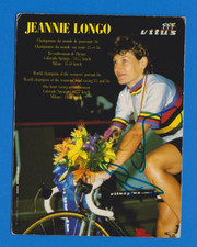 Cyclisme carte cycliste d'occasion  Saint-Pol-sur-Mer
