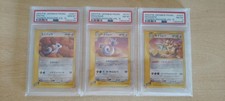 carte dragonair dratini usato  Isernia