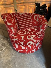 Bold retro swivel for sale  LUTON