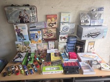 Flohmarkt trödel konvolut gebraucht kaufen  Hannover
