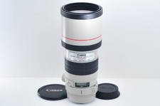 Lente telefoto quase perfeita Canon EF 300mm f4 L USM ULTRASSÔNICA do Japão comprar usado  Enviando para Brazil