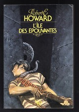 Robert howard île d'occasion  Combronde