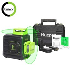 Huepar 360 rotary for sale  LEICESTER