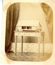 Angleterre maquette maison d'occasion  Pagny-sur-Moselle