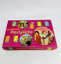 Narva lichterkette partybeleuc gebraucht kaufen  Berlin