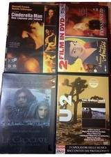 Dvd film originali usato  Catania