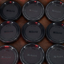Nikon genuine body for sale  Lynnwood