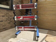 Iwata infrared heater for sale  NORTHOLT