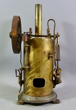 Radiguet steam engine d'occasion  Expédié en Belgium