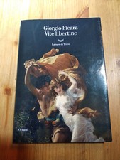 Vite libertine ficara usato Vite libertine ficara usato  Civitanova Marche