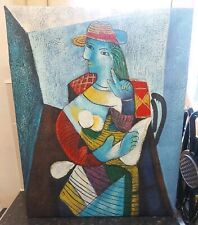 Pablo picasso portrait for sale  LONDON