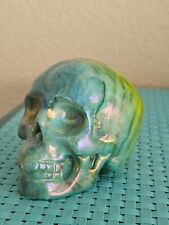 Large crystal skull for sale  Henderson