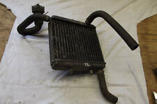 Aprillia rs50 radiator for sale  BISHOP AUCKLAND