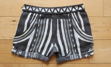 Sass bide shorts for sale  LONDON