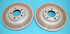 Disques frein 304mm d'occasion  La Trimouille