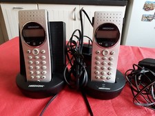 Twinphone medion md gebraucht kaufen  Berlin