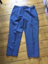 Ladies trousers size for sale  NANTWICH
