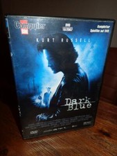 Dark blue riginal gebraucht kaufen  Biebesheim
