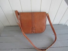 Sac bandouliere cuir d'occasion  Serris