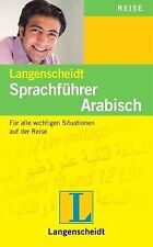 Langenscheidt sprachführer ar gebraucht kaufen  Berlin