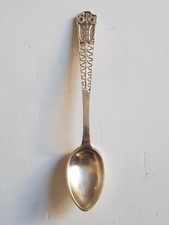 Jolie petite cuillere d'occasion  Reims
