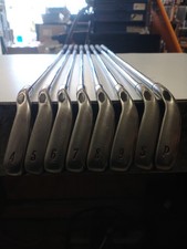 Callaway iron set for sale  Costa Mesa