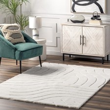 Nuloom cozy plush for sale  USA
