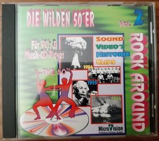 Microvision wilden vol gebraucht kaufen  Brechen