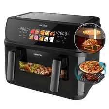 Cecotec cecofry grill usato  Italia