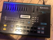 Casio rz1 keyboard for sale  SOWERBY BRIDGE