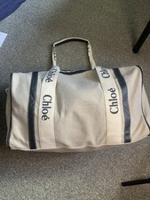 Chloé beige medium for sale  LITTLEBOROUGH