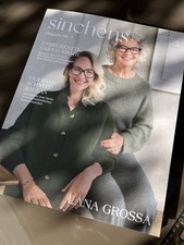 Sinchens magazin 1 gebraucht kaufen  Samtens