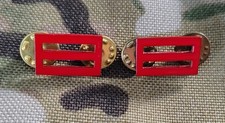 Rangabzeichen corporal army gebraucht kaufen  Frankfurt (Oder)