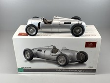 Cmc auto union gebraucht kaufen  Wolfegg