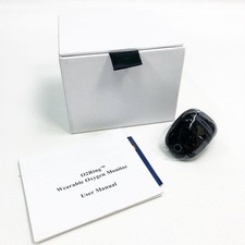 Wellue bluetooth finger gebraucht kaufen  Eckelsheim, Gau-Bickelheim, Wonsheim