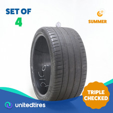 Set used 315 for sale  Chicago