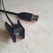 Charger garmin vivosmart usato  Siena