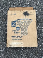 pro hoop shot basketball for sale pro hoop shot basketball for sale Essex