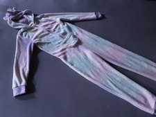 Mädchen jumpsuit 134 gebraucht kaufen  Kalletal