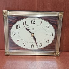 Ancienne pendule formica d'occasion  Aubin