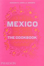Mexico cookbook for sale  San Jose
