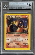 Pokémon dark charizard usato  Reggio Emilia