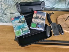Nintendo switch bundle gebraucht kaufen  Hannover