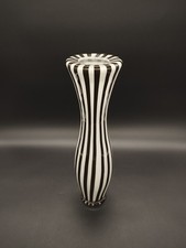 Murano glass vase d'occasion  Auboué